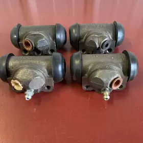 4801-4802-4803-4804 PONTIAC Front Rear Wheel Cylinder Set #3