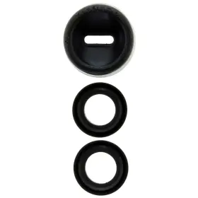 144.33200 PRONTO Centric Drum Brake Master Cylinder Wheel Kit #3