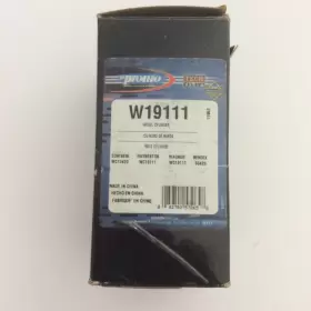 Pronto W19111 New Drum Brake Wheel Cylinder