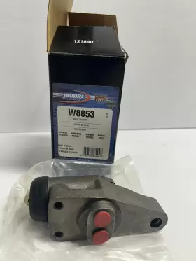 Pronto W8853 New Gmc F370 58-59 Front Passenger Side Upper Drum Brake Wheel Cylinder
