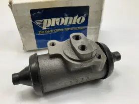Pronto Wc13338 Rear Drum Brake Wheel Cylinder