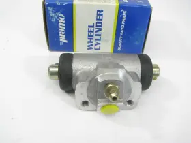 WC14015 PRONTO Drum Brake Master Cylinder Wheel Rear Left