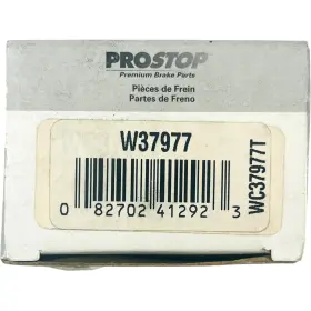 W37977 PROSTOP Drum Brake Master Cylinder Wheel
