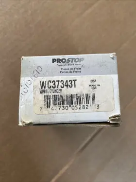 WC37844T PROSTOP Wheel Cylinder Chrysler Jeep #2