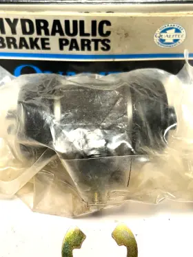 6734030 QUALITEE Nos Drum Brake Master Cylinder Wheel Mgb