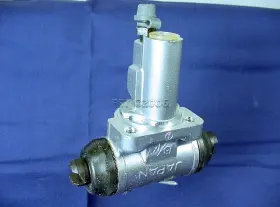 67-76-260 QUALITEE INTERNATIONAL Drum Brake Master Cylinder