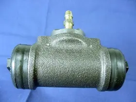 6712040 QUALITEE INTERNATIONAL Drum Brake Master Cylinder Bmw #2