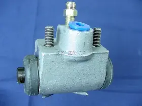 6772010 QUALITEE INTERNATIONAL Brake Master Cylinder Wheel #2