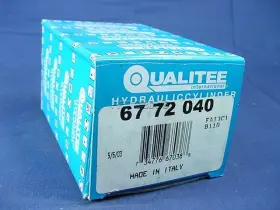 6772040 QUALITEE INTERNATIONAL Brake Master Cylinder Wheel #3
