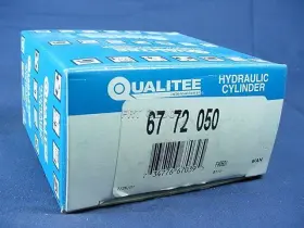 6772050 QUALITEE INTERNATIONAL Brake Master Cylinder Wheel #3