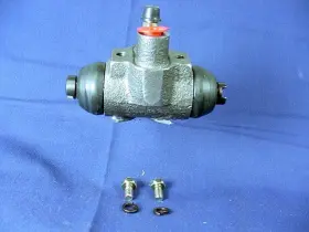 6772090 QUALITEE INTERNATIONAL Drum Brake Master Cylinder Lxi #2