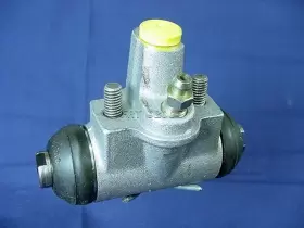 Qualitee International 6772170 Brake Wheel Cylinder For 88 89 90 91 Civic Wagon 2wd 88-89 4wd Rear