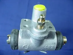 6772210 QUALITEE INTERNATIONAL Brake Master Cylinder Wheel #2