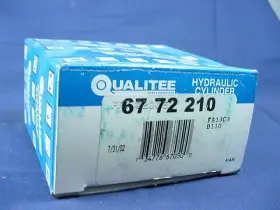 6772210 QUALITEE INTERNATIONAL Brake Master Cylinder Wheel #3