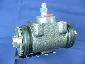 6774010 QUALITEE INTERNATIONAL Brake Master Cylinder Wheel #2