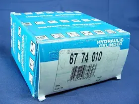 6774010 QUALITEE INTERNATIONAL Brake Master Cylinder Wheel #3