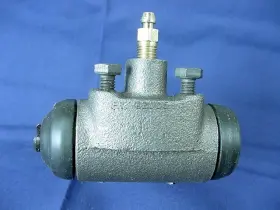 6774150 QUALITEE INTERNATIONAL Drum Brake Master Cylinder 626 #2