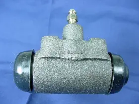 6774220 QUALITEE INTERNATIONAL Drum Brake Master Cylinder 626 #2