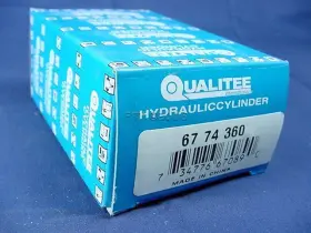 6774360 QUALITEE INTERNATIONAL Brake Master Cylinder Wheel #3