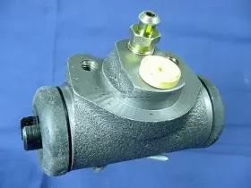Qualitee International 6775020 Brake Wheel Cylinder For 74-80 Dodge Colt Left Right Rear
