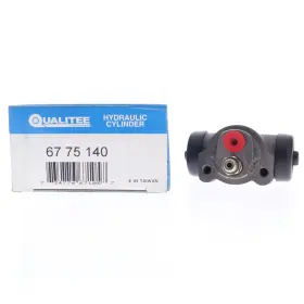 Qualitee International 6775140 Brake Wheel Cylinder For 85 86 87 88 89 90 91 Colt Vista Wagon Rear Qualitee International 6775140 Brake Wheel Cylinder For 85 86 87 88 89 90 91 Colt Vista Wagon Rear