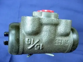 6775180 QUALITEE INTERNATIONAL Brake Master Cylinder Wheel #2