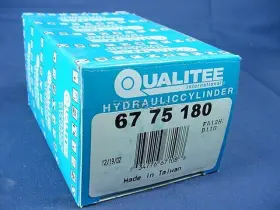 6775180 QUALITEE INTERNATIONAL Brake Master Cylinder Wheel #3