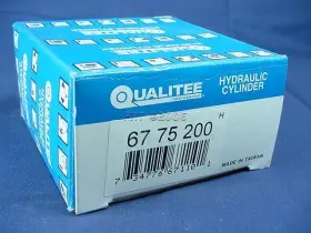 6775200 QUALITEE INTERNATIONAL Brake Master Cylinder Wheel #3