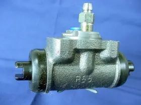 6775210 QUALITEE INTERNATIONAL Brake Master Cylinder Wheel