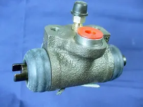 6775280 QUALITEE INTERNATIONAL Brake Master Cylinder Wheel