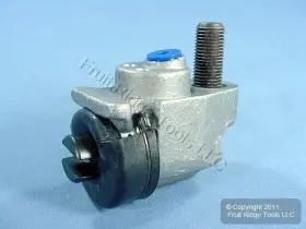 6776190 QUALITEE INTERNATIONAL Brake Master Cylinder Wheel #2