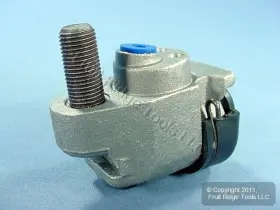 6776190 QUALITEE INTERNATIONAL Brake Master Cylinder Wheel
