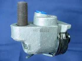 Qualitee International 6776200 Brake Wheel Cylinder For 72 73 74 75 76 77 Pickup 2wd Right Front Qualitee International 6776200 Brake Wheel Cylinder For 72 73 74 75 76 77 Pickup 2wd Right Front