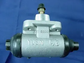 6776420 QUALITEE INTERNATIONAL Brake Master Cylinder Wheel #2