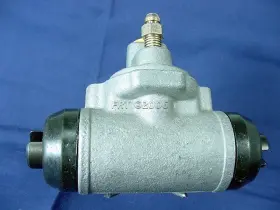 6776650 QUALITEE INTERNATIONAL Brake Master Cylinder Wheel Lh #2
