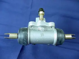 6776680 QUALITEE INTERNATIONAL Drum Brake Master Cylinder Lh #2