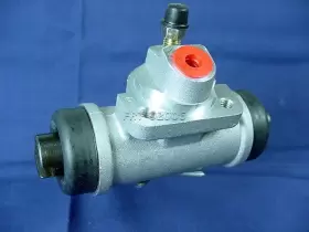 Qualitee International 6776700 Brake Wheel Cylinder For 97 Qx4 98 99 Frontier Pickup 96-98 Pathfinder Rear