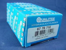 6776710 QUALITEE INTERNATIONAL Drum Brake Master Cylinder #3