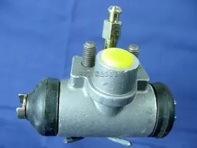 Qualitee International 6777040 Brake Wheel Cylinder For 72-84 Surbaru Exc Brat