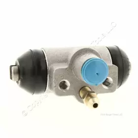Qualitee International 6777080 Drum Brake Wheel Cylinder For 87 88 Subaru Justy Left/right Rear