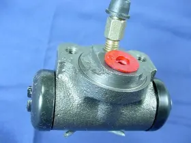 6777100 QUALITEE INTERNATIONAL Brake Master Cylinder Wheel
