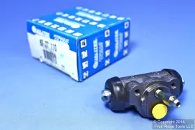 6777110 QUALITEE INTERNATIONAL Brake Master Cylinder Wheel Lh