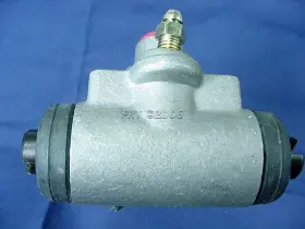 6778110 QUALITEE INTERNATIONAL Drum Brake Master Cylinder #2