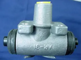 6778120 QUALITEE INTERNATIONAL Drum Brake Master Cylinder #2