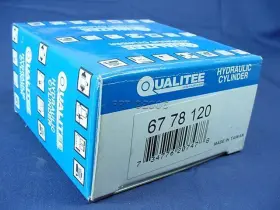 6778120 QUALITEE INTERNATIONAL Drum Brake Master Cylinder #3