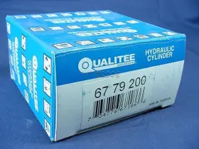 6779200 QUALITEE INTERNATIONAL Brake Master Cylinder Wheel #3