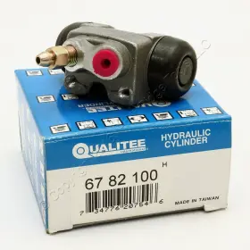 Qualitee International 6782100 Drum Brake Wheel Cylinder For 95 96 97 98 99 Accent Left Rear