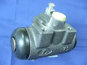 6791010 QUALITEE INTERNATIONAL Brake Master Cylinder Wheel