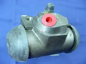 6791220 QUALITEE INTERNATIONAL Brake Master Cylinder Wheel
