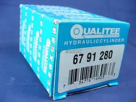 6791280 QUALITEE INTERNATIONAL Brake Master Cylinder Wheel #3
